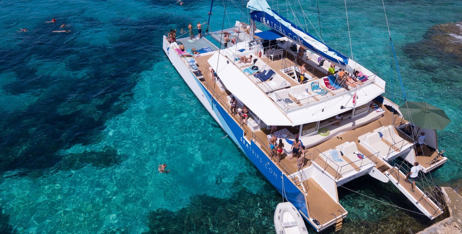 Malta Holidays - private tours and boat charters in St Paul's Bay, photo 1