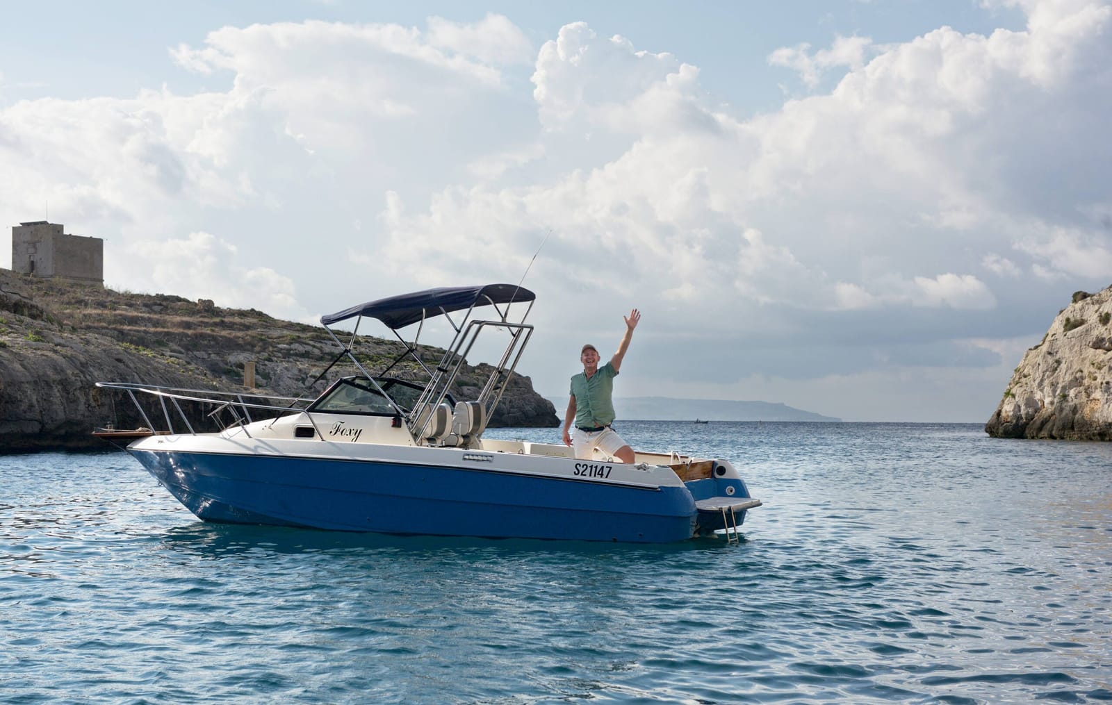 Malta Holidays - private tours and boat charters in St Paul's Bay, photo 2