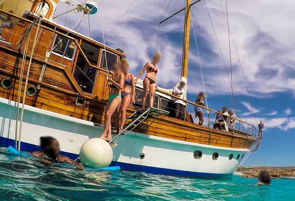 Malta Holidays - private tours and boat charters in St Paul's Bay, photo 3