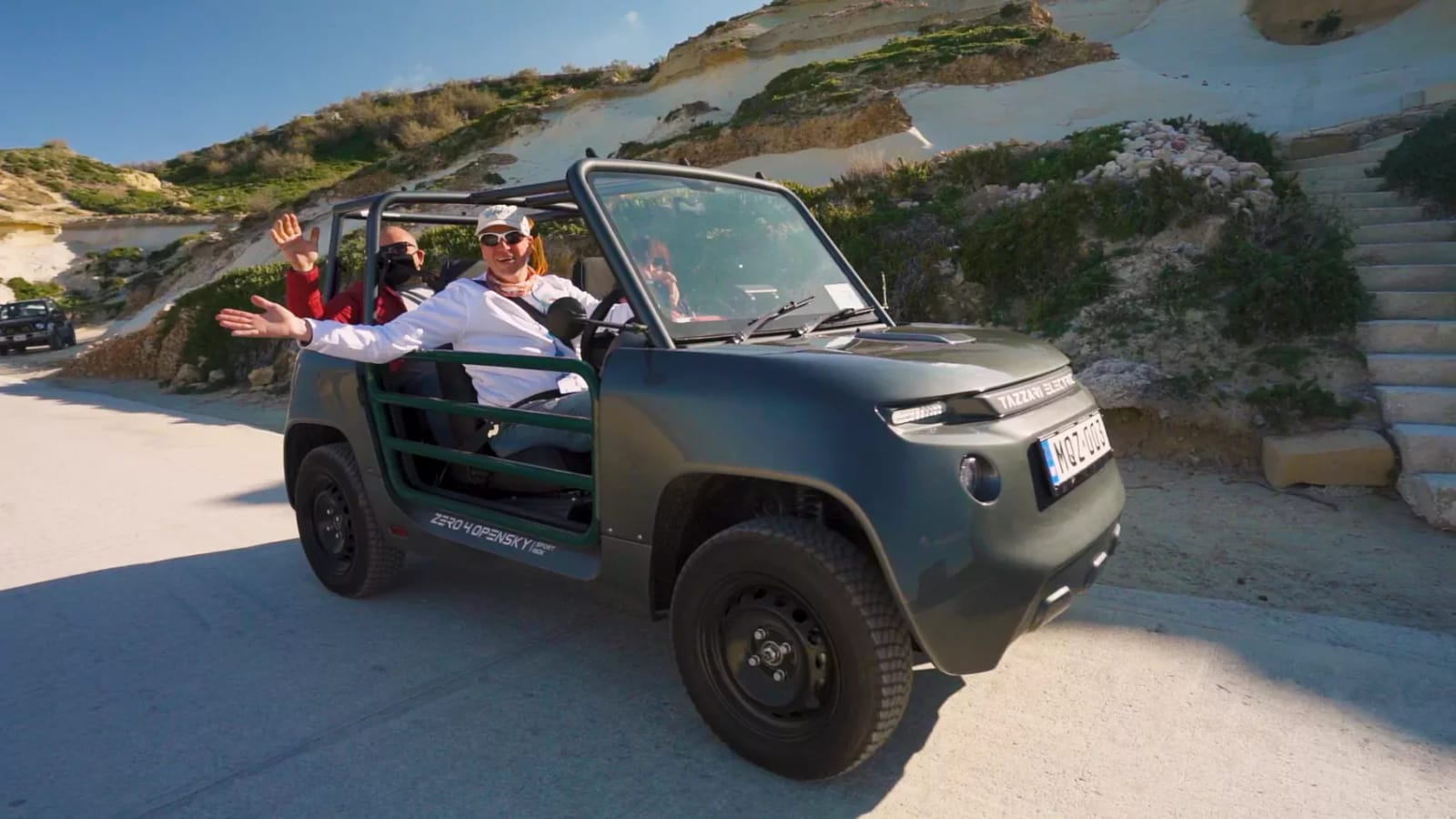 Malta Holidays - private tours and boat charters in St Paul's Bay, photo 6