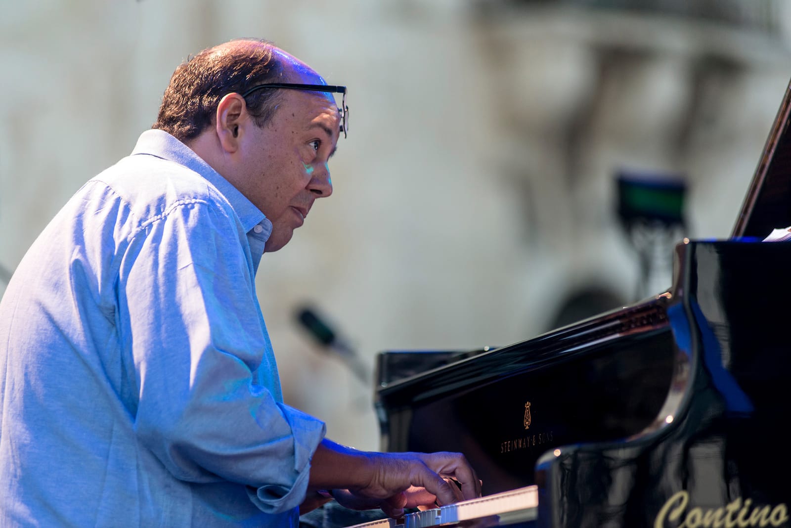 Malta Jazz Festival - annual jazz festival in valletta in Valletta, photo 2