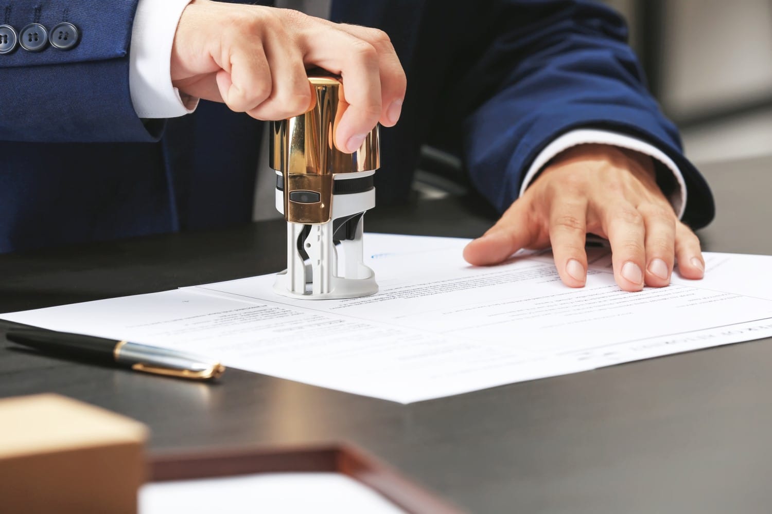 Malta Notarial Services - notary public and property conveyancing in Victoria, photo 1