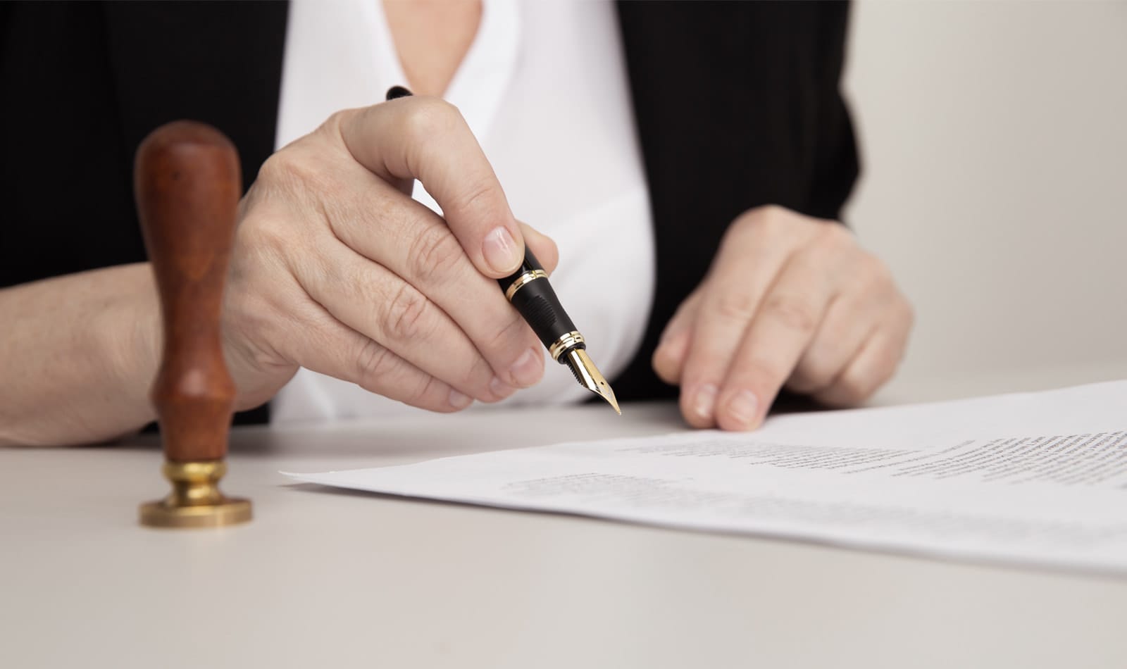 Malta Notarial Services - notary public and property conveyancing in Victoria, photo 2