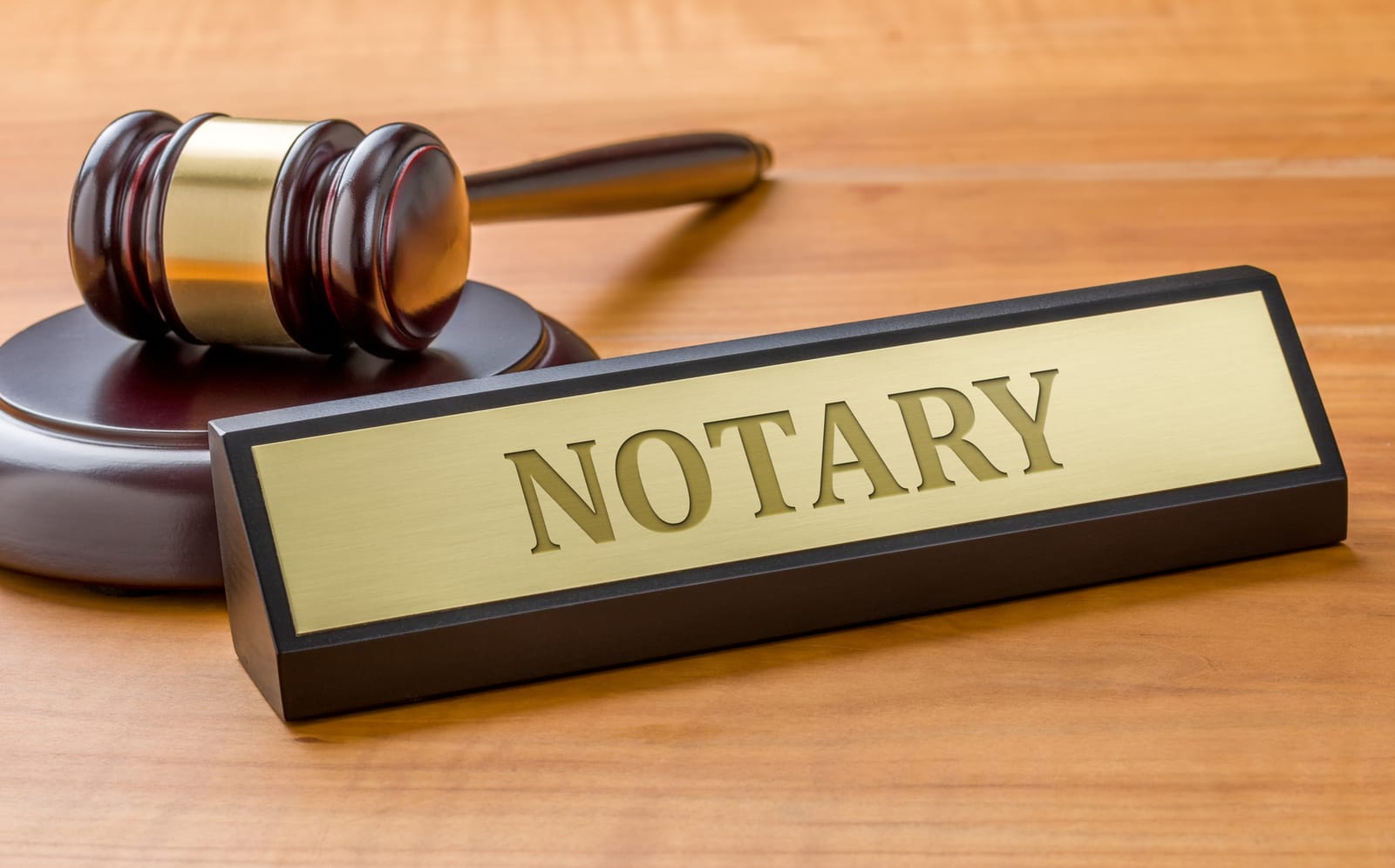 Malta Notarial Services - notary public and property conveyancing in Victoria, photo 6