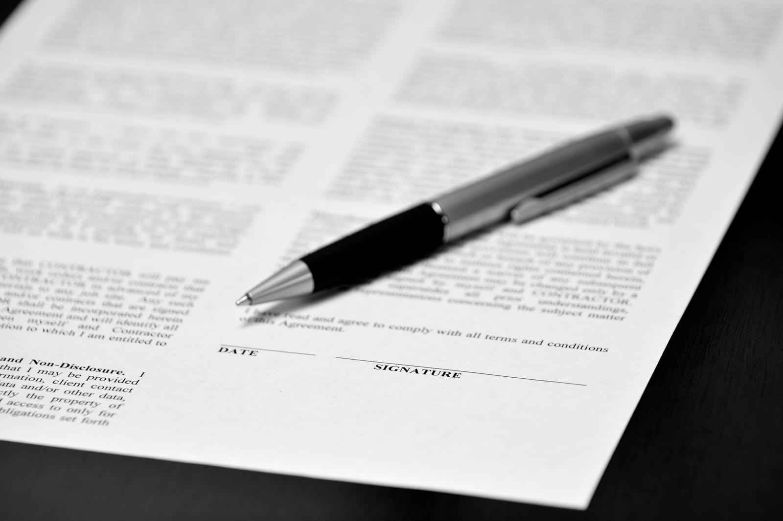 Malta Notarial Services - notary public and property conveyancing in Victoria, photo 7