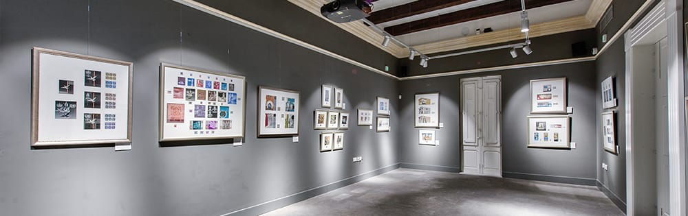 Malta Postal Museum & Arts Hub - postal museum and arts venue in Valletta, photo 2