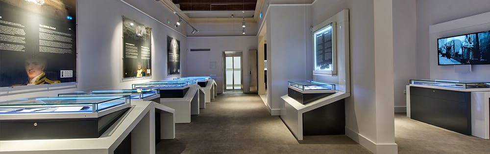 Malta Postal Museum & Arts Hub - postal museum and arts venue in Valletta, photo 3