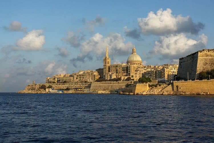 Malta Private Guide - private guided tours and shore excursions in Birgu, photo 2