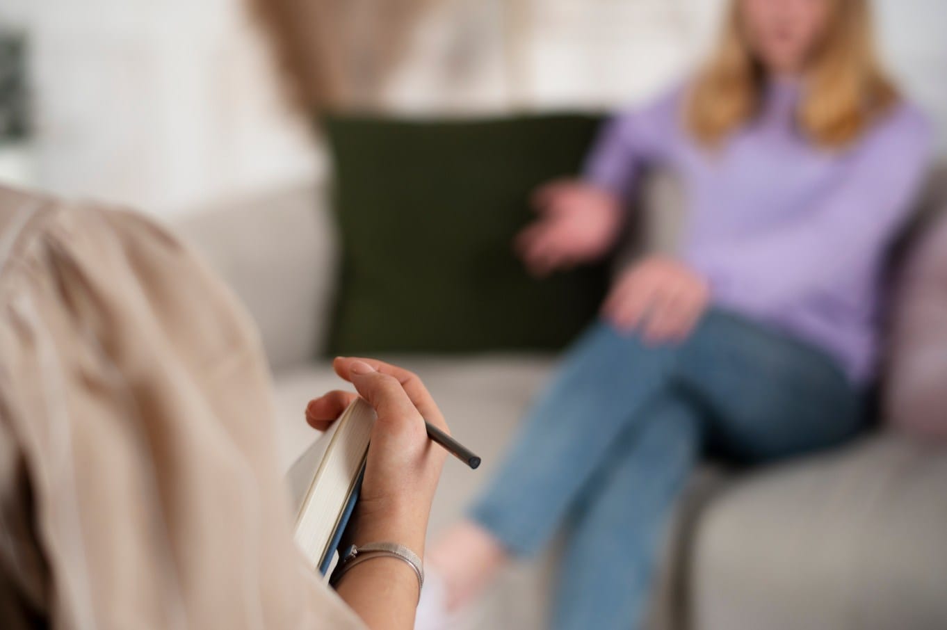 Psychology Services - cbt psychologist, clinic and online in Sliema, photo 2