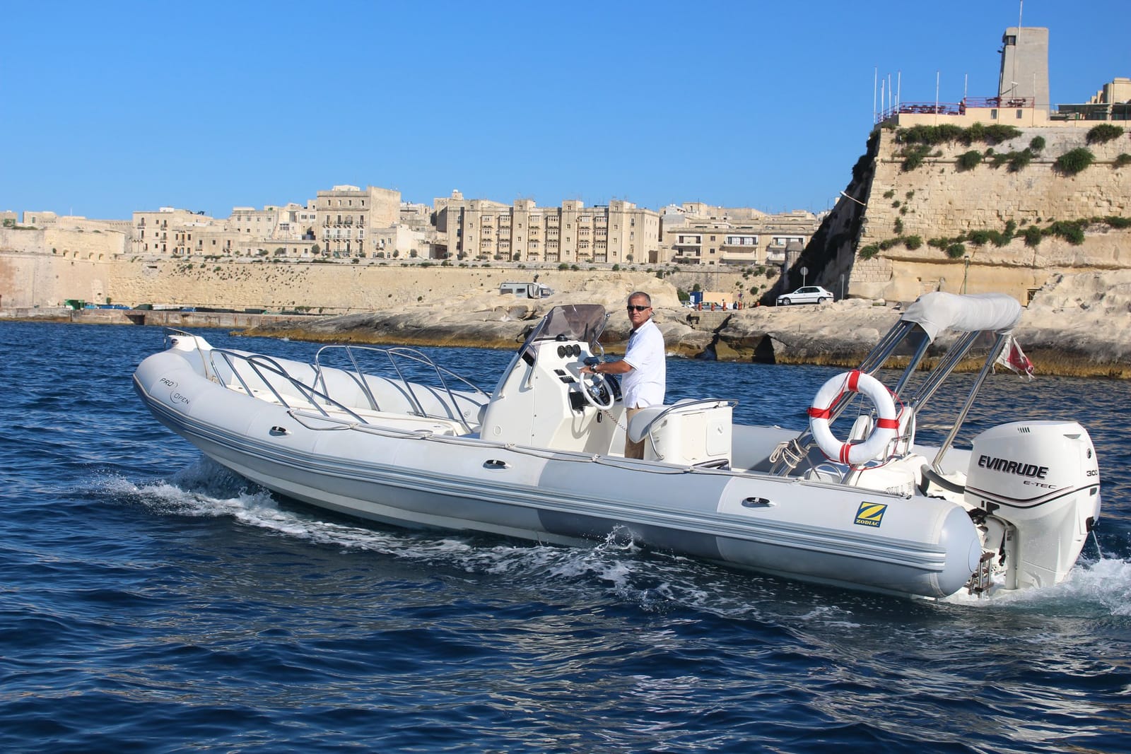 Malta Sailing Academy - rya sailing school and day charter in Ta' Qali, photo 12