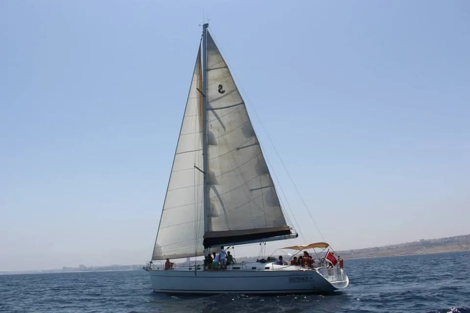 Malta Sailing Academy - rya sailing school and day charter in Ta' Qali, photo 4