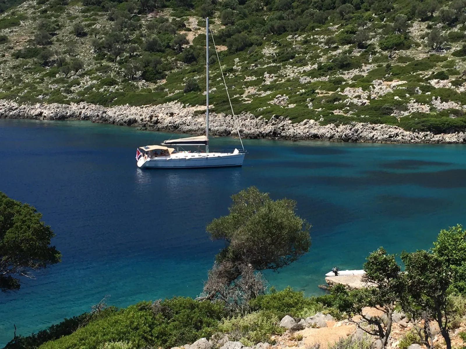 Malta Sailing Academy - rya sailing school and day charter in Ta' Qali, photo 6