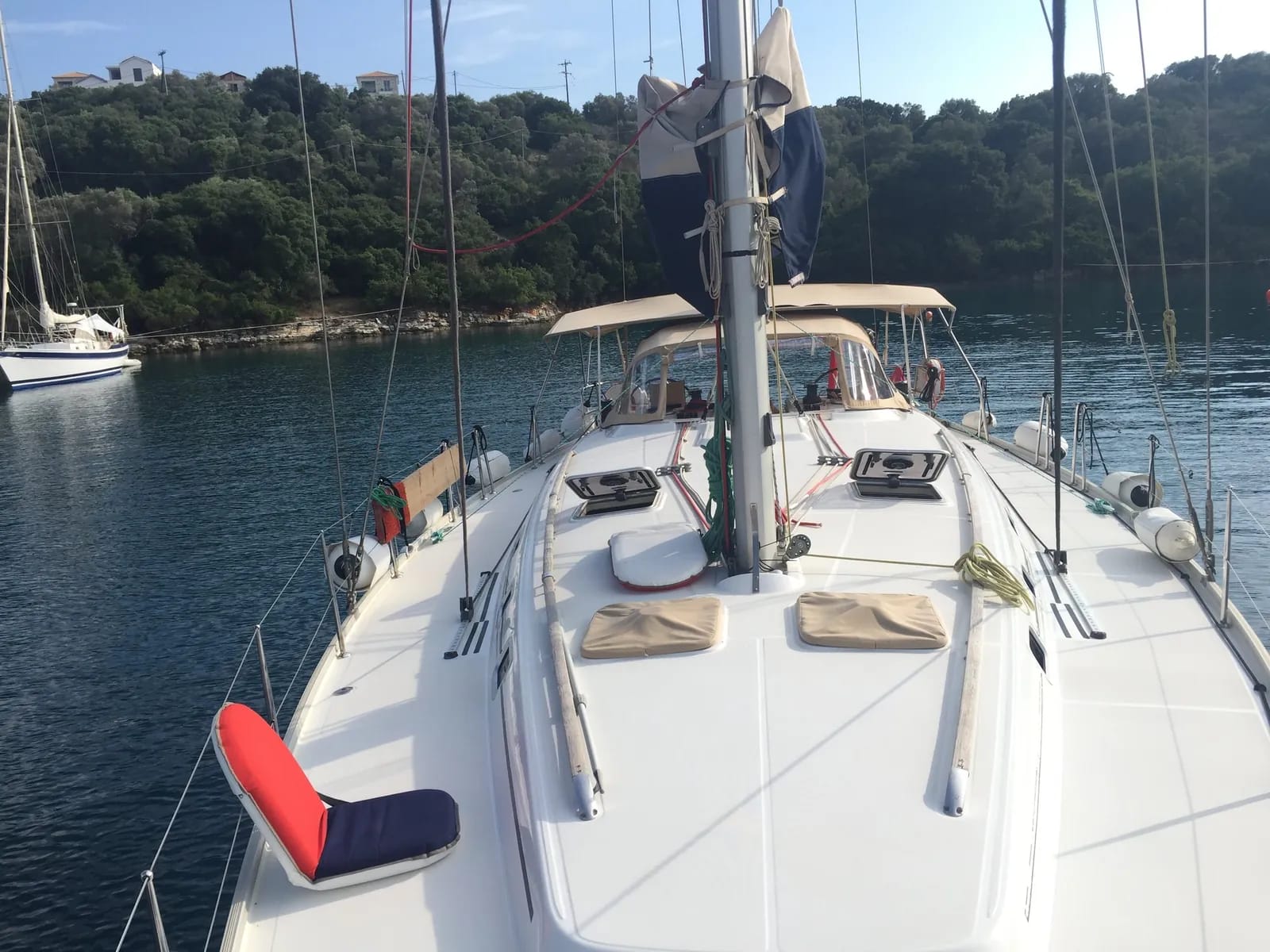 Malta Sailing Academy - rya sailing school and day charter in Ta' Qali, photo 7
