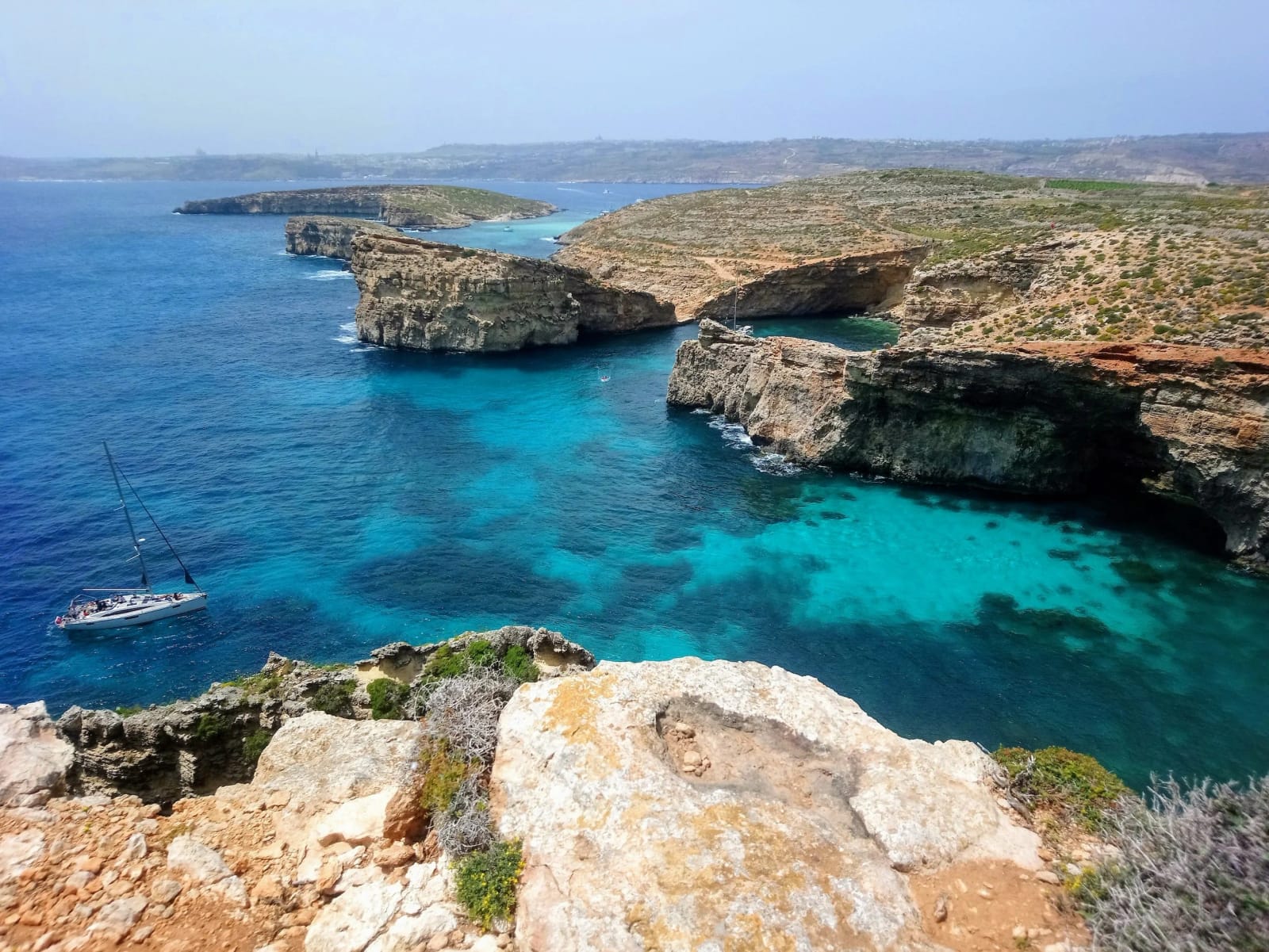 Malta Sailing Adventures - private crewed yacht charters in Gżira, photo 2