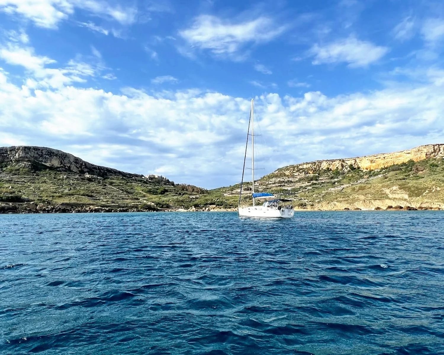 Malta Sailing Adventures - private crewed yacht charters in Gżira, photo 3