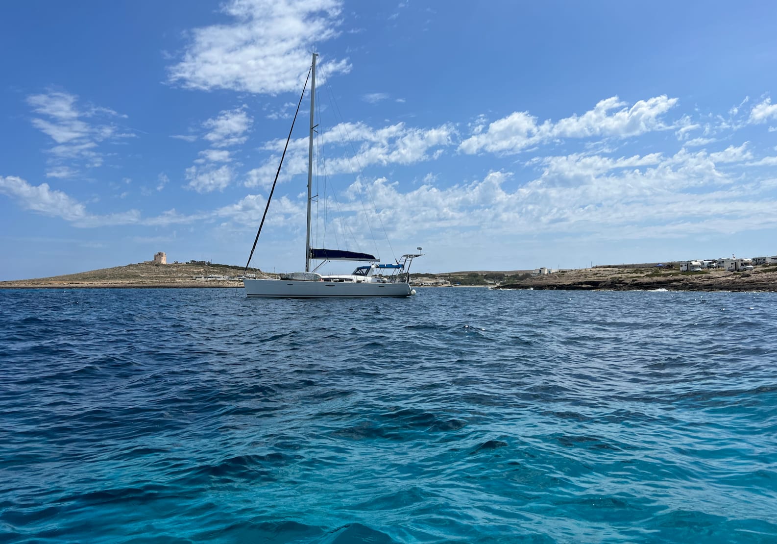 Malta Sailing Adventures - private crewed yacht charters in Gżira, photo 4