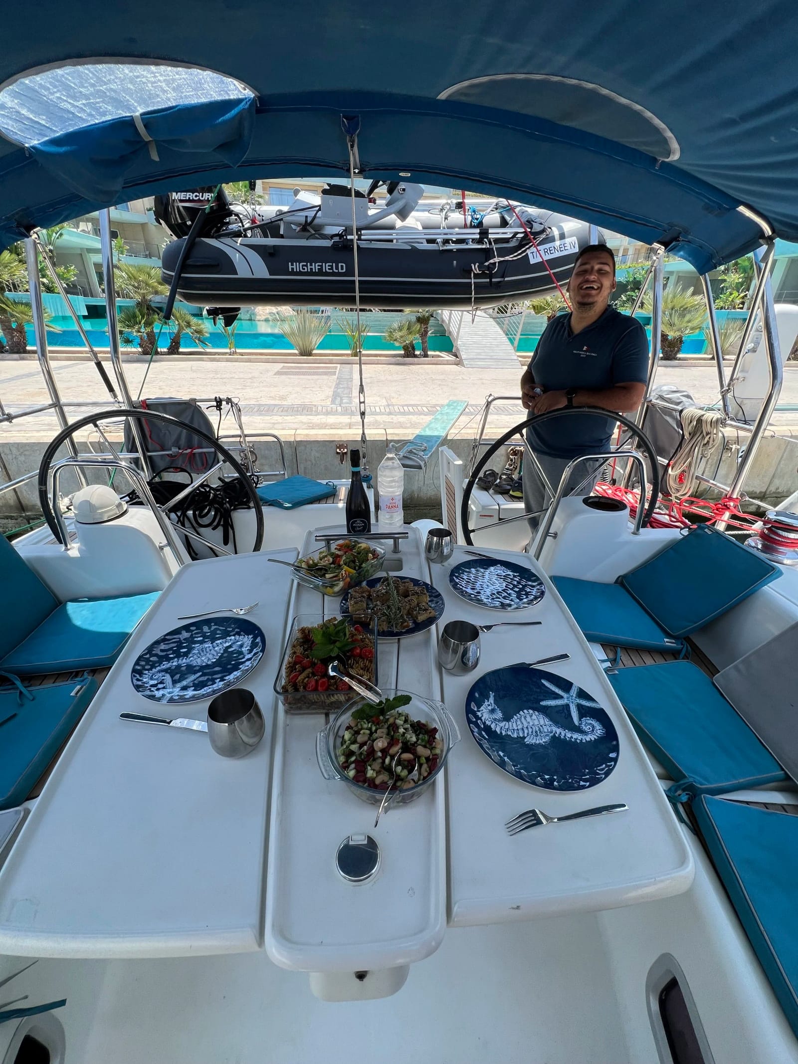 Malta Sailing Adventures - private crewed yacht charters in Gżira, photo 5