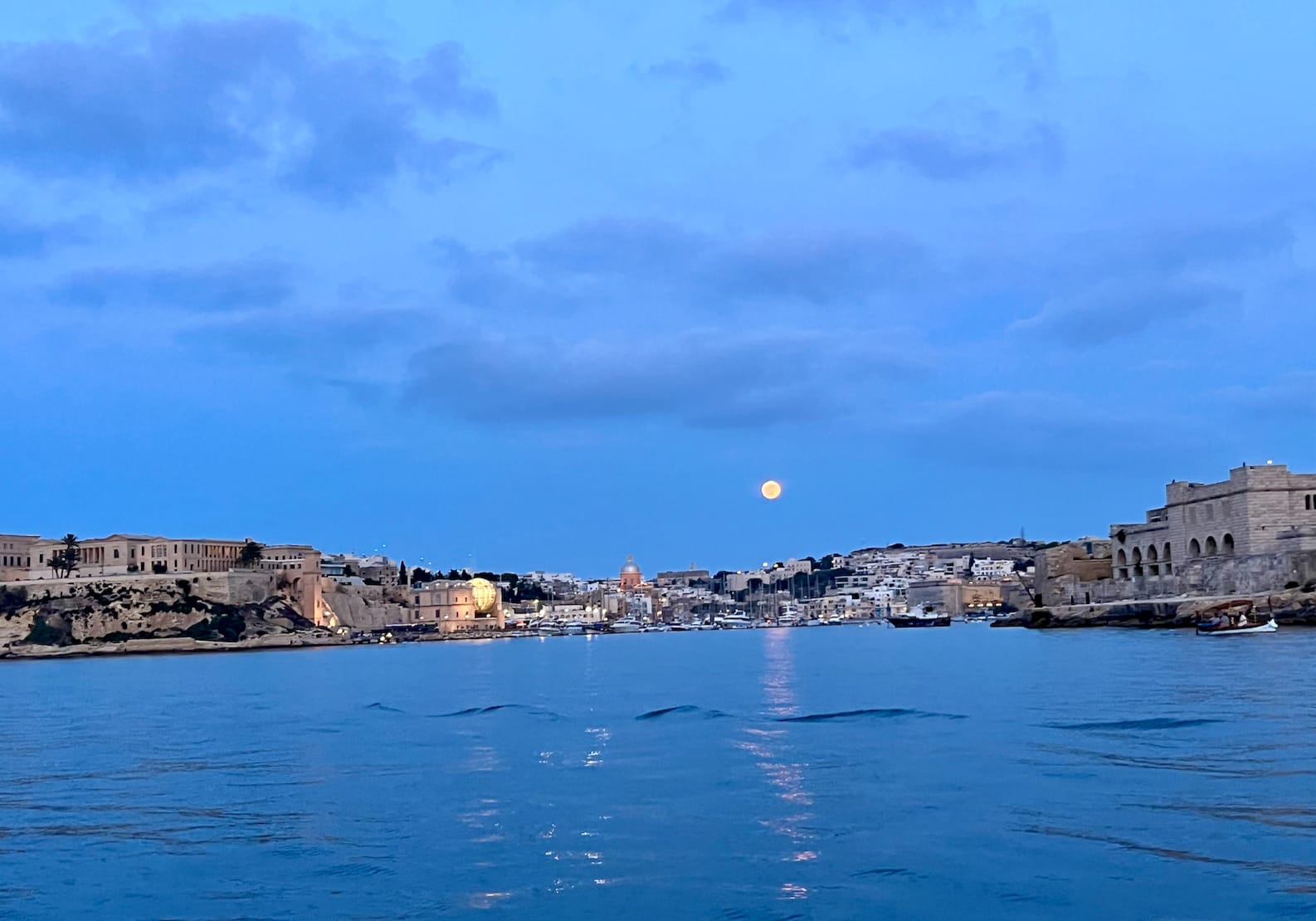 Malta Sailing Adventures - private crewed yacht charters in Gżira, photo 6