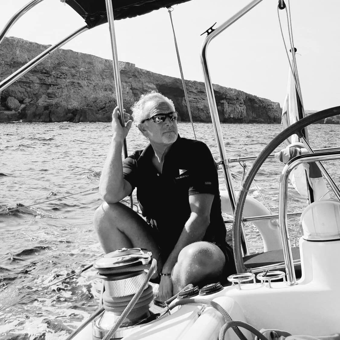 Malta Sailing Charter - private yacht charter in Ta' Xbiex, photo 13