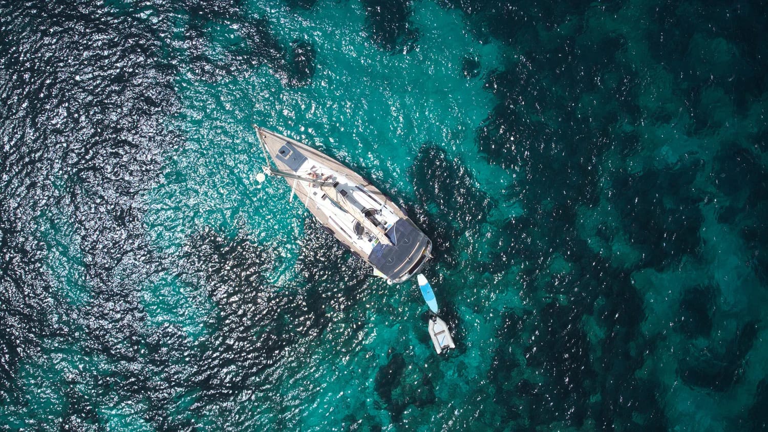 Malta Sailing Charter - private yacht charter in Ta' Xbiex, photo 2