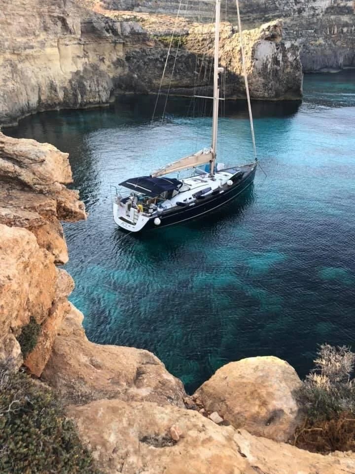 Malta Sailing Charter - private yacht charter in Ta' Xbiex, photo 9
