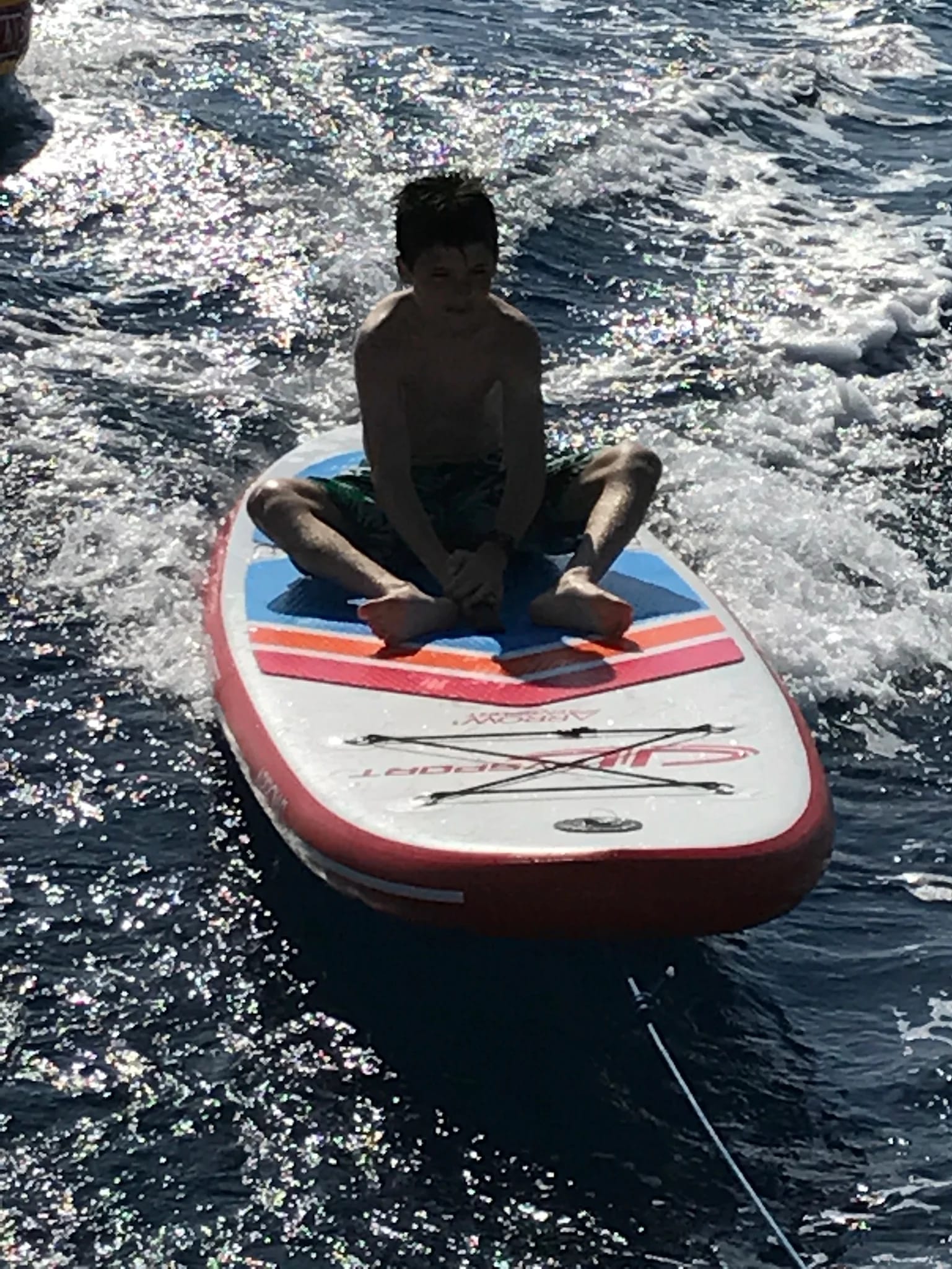 Malta Sailing Experiences - private skippered yacht charters in Ta' Xbiex, photo 11