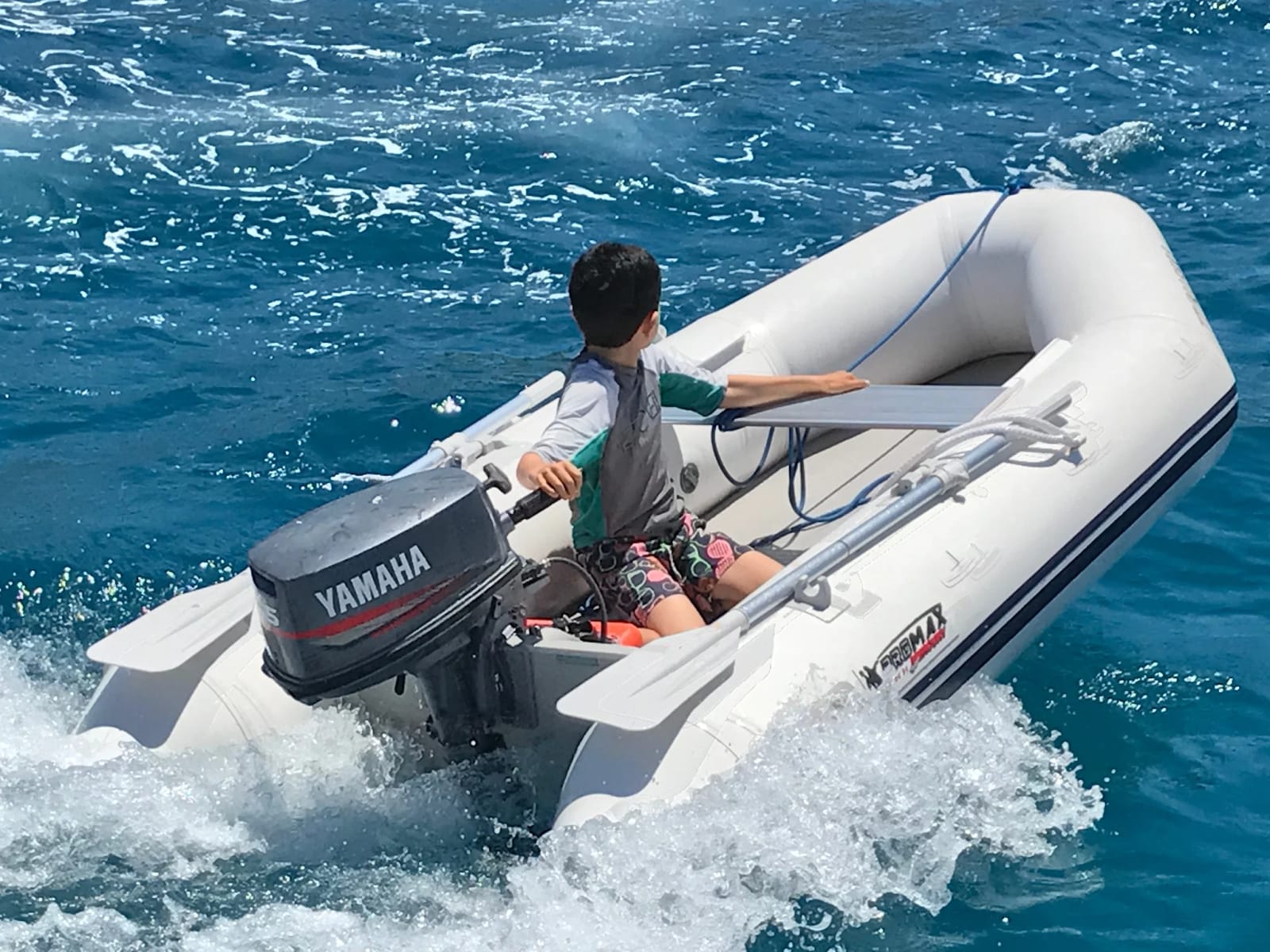 Malta Sailing Experiences - private skippered yacht charters in Ta' Xbiex, photo 12