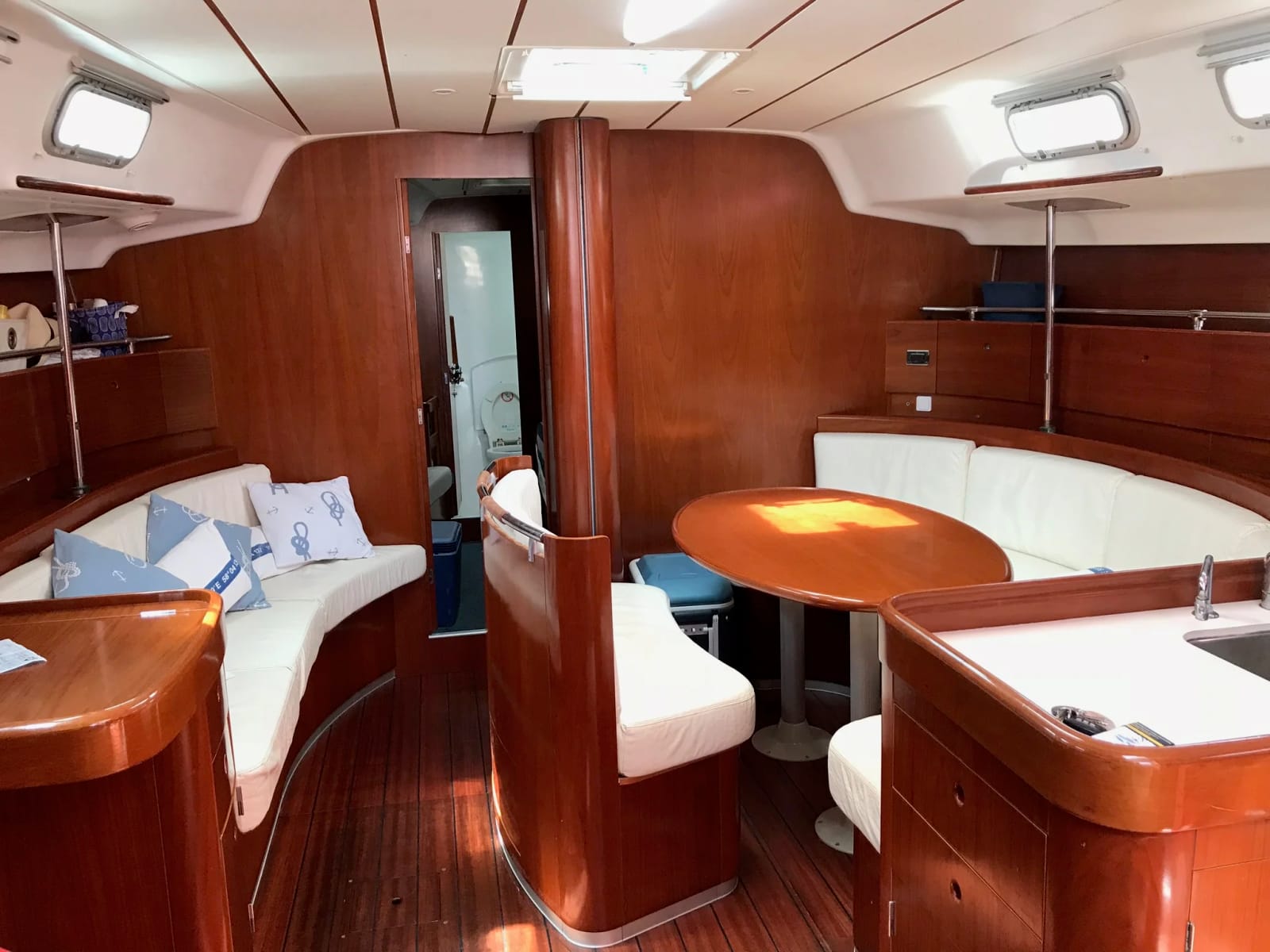 Malta Sailing Experiences - private skippered yacht charters in Ta' Xbiex, photo 13
