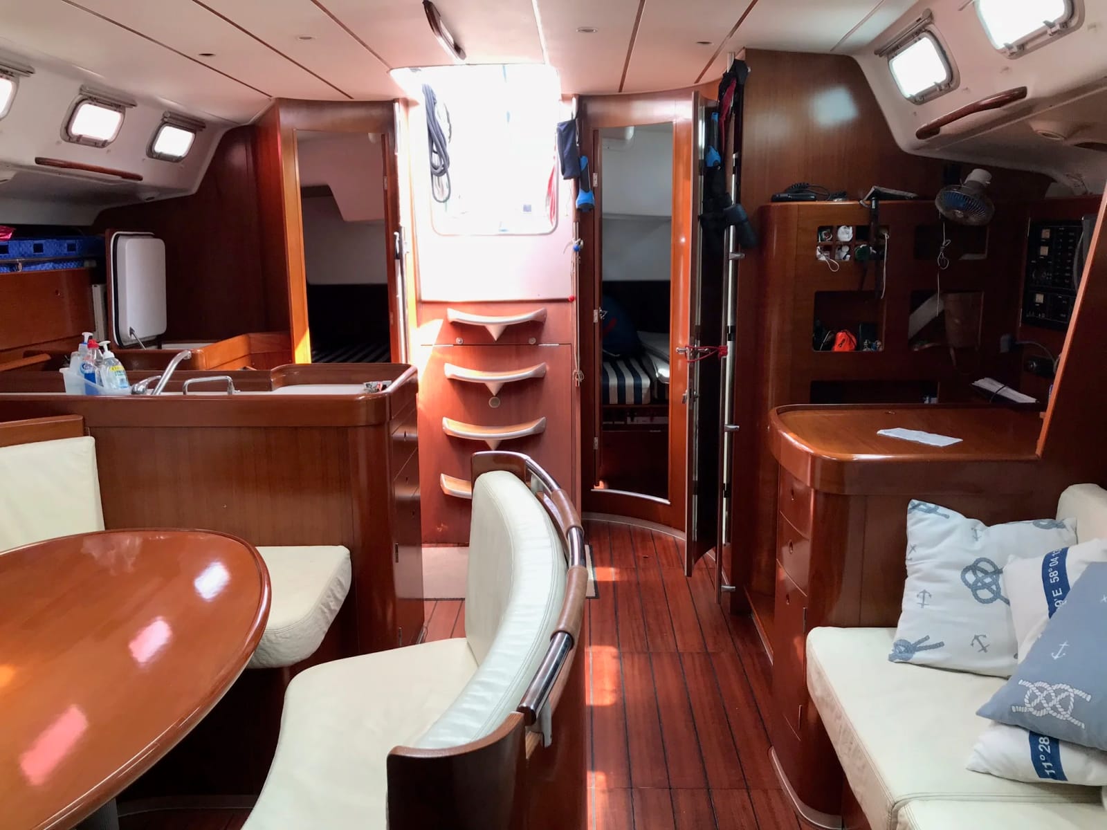 Malta Sailing Experiences - private skippered yacht charters in Ta' Xbiex, photo 14