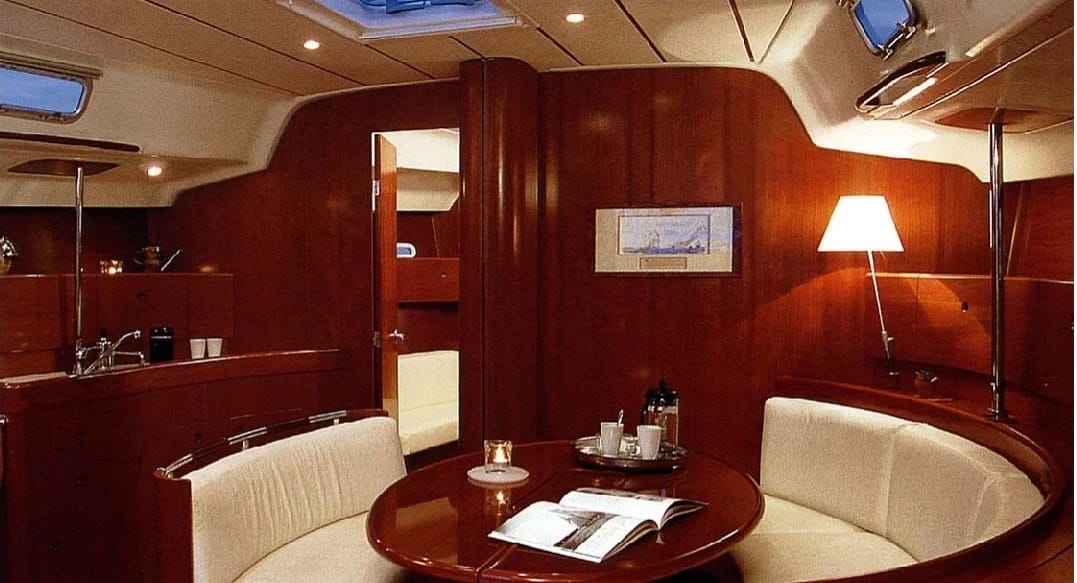 Malta Sailing Experiences - private skippered yacht charters in Ta' Xbiex, photo 15
