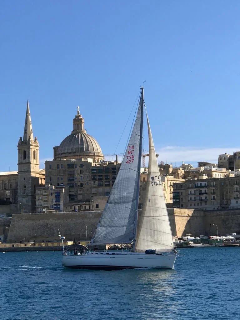 Malta Sailing Experiences - private skippered yacht charters in Ta' Xbiex, photo 16