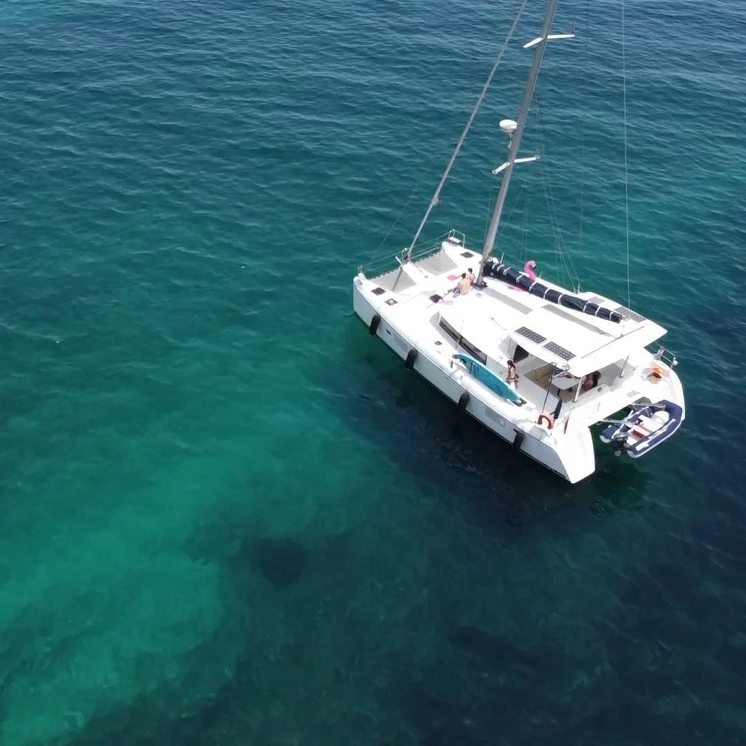 Malta Sailing Experiences - private skippered yacht charters in Ta' Xbiex, photo 3