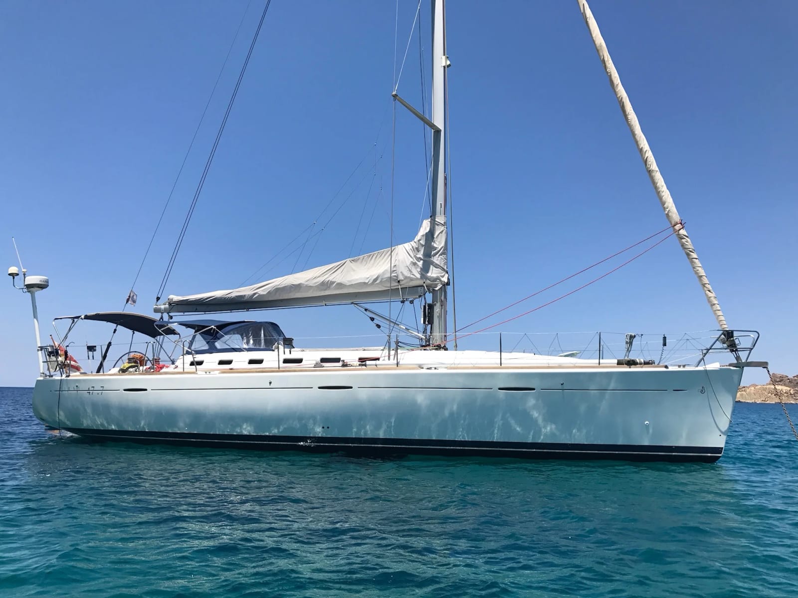 Malta Sailing Experiences - private skippered yacht charters in Ta' Xbiex, photo 4