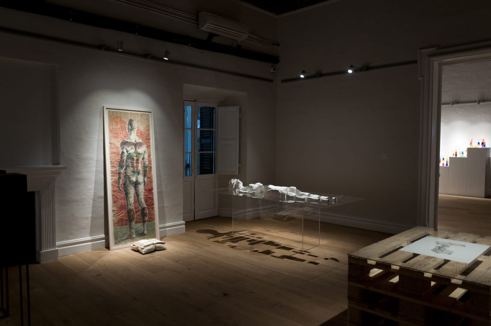 Malta Society of Arts - arts centre, galleries and courses in Valletta, photo 2