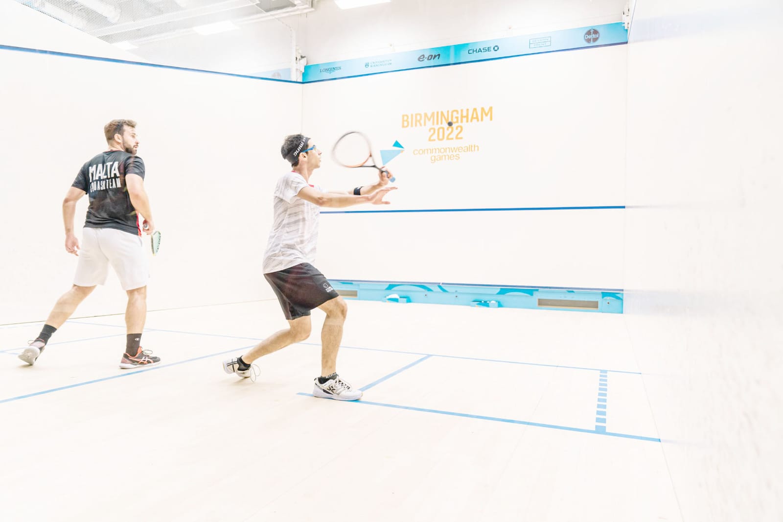 Malta Squash - national squash governing body in Naxxar, photo 1
