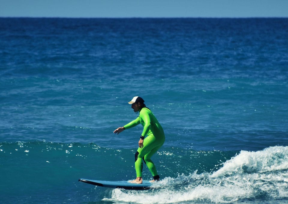 Malta Surf School - surf and paddleboard school in Mġarr, photo 3