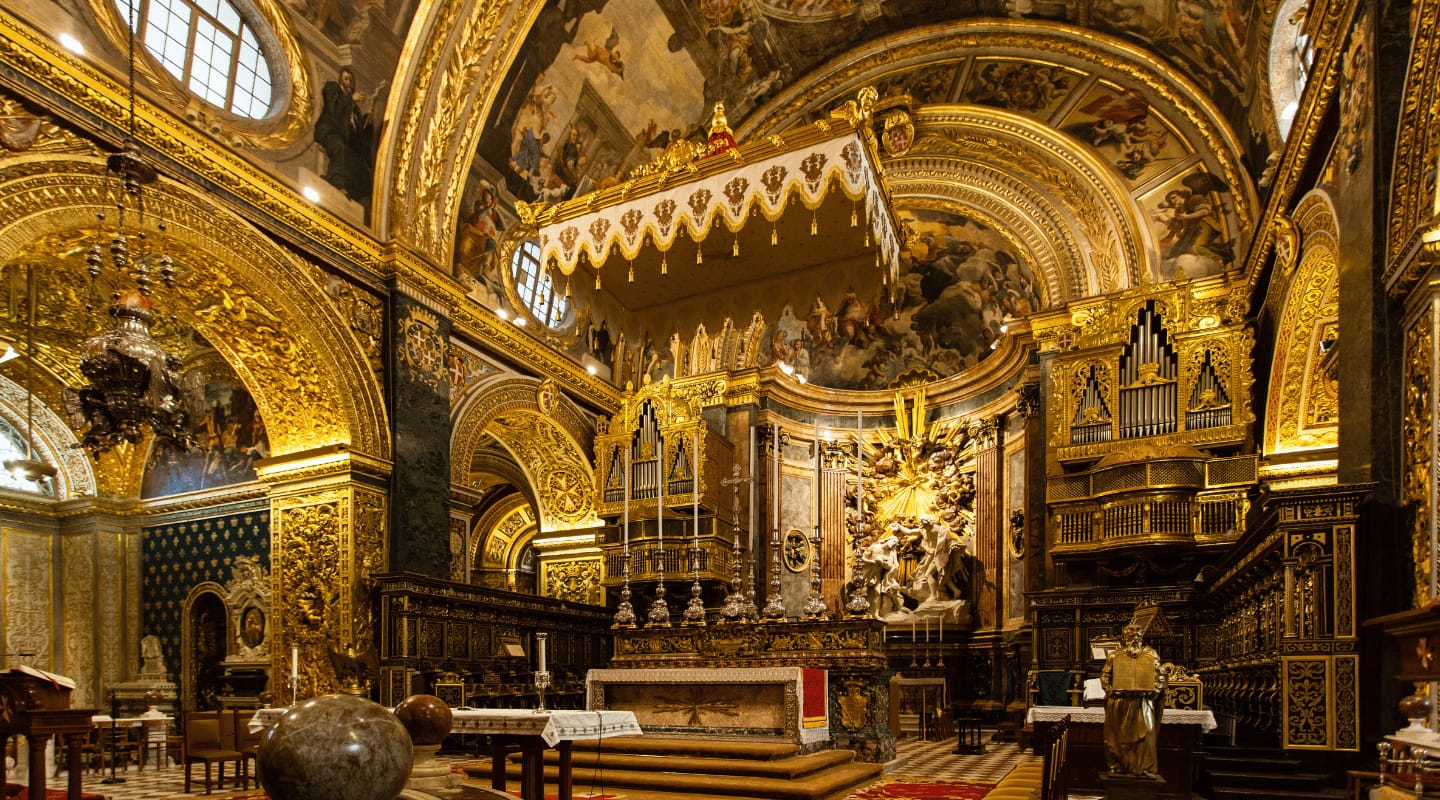 Malta Themed Tours - costumed historical walking tours in Valletta, photo 5