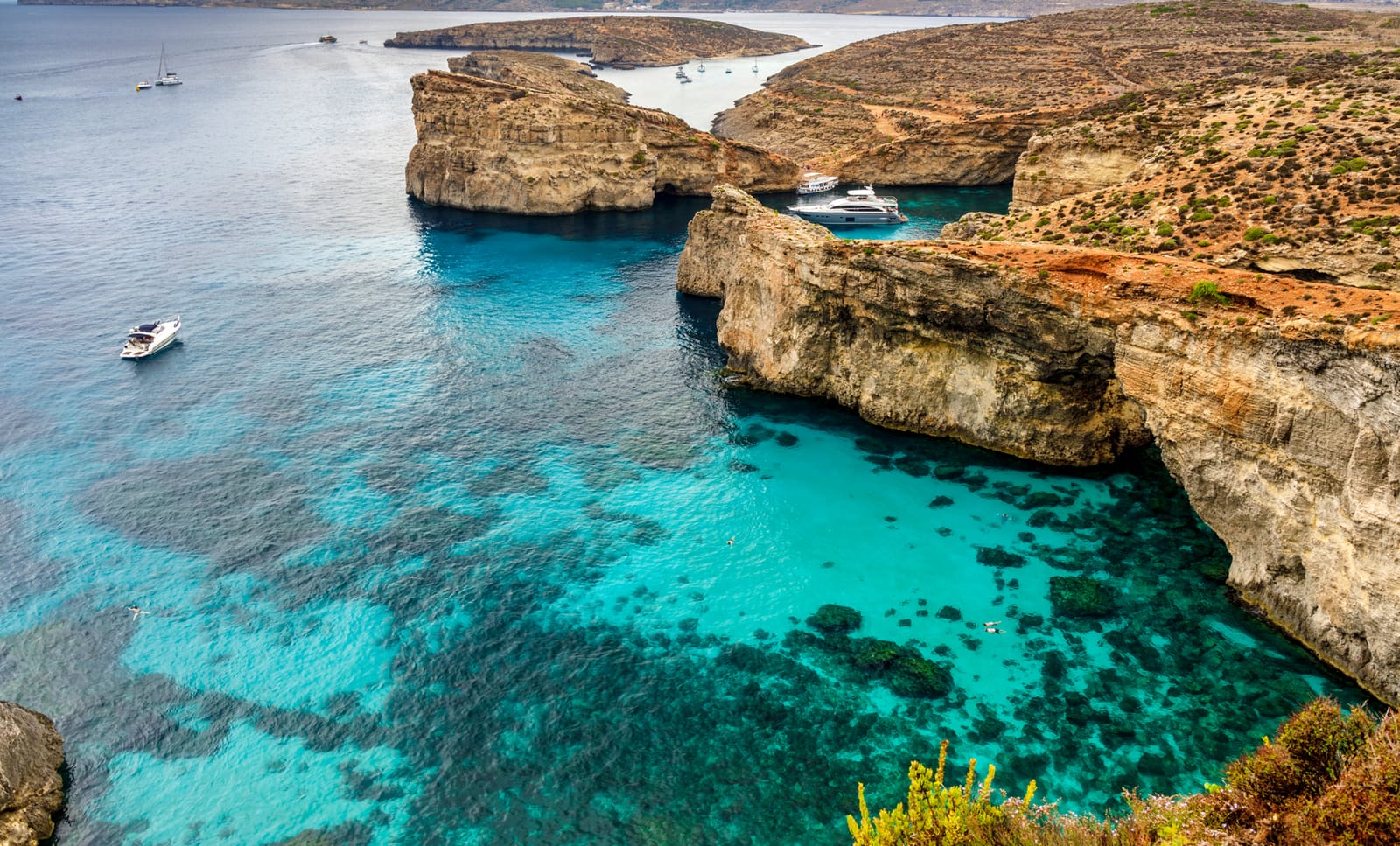 Malta Tour - day trips, cruises and private tours in Bugibba, photo 1