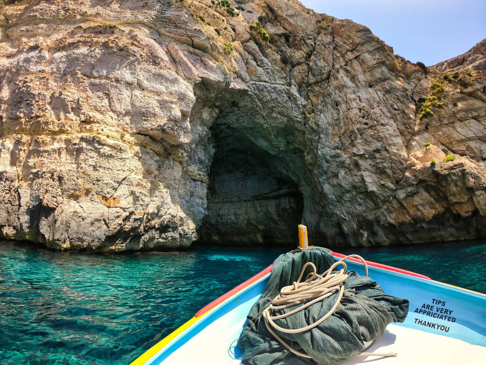 Malta Tour - day trips, cruises and private tours in Bugibba, photo 2