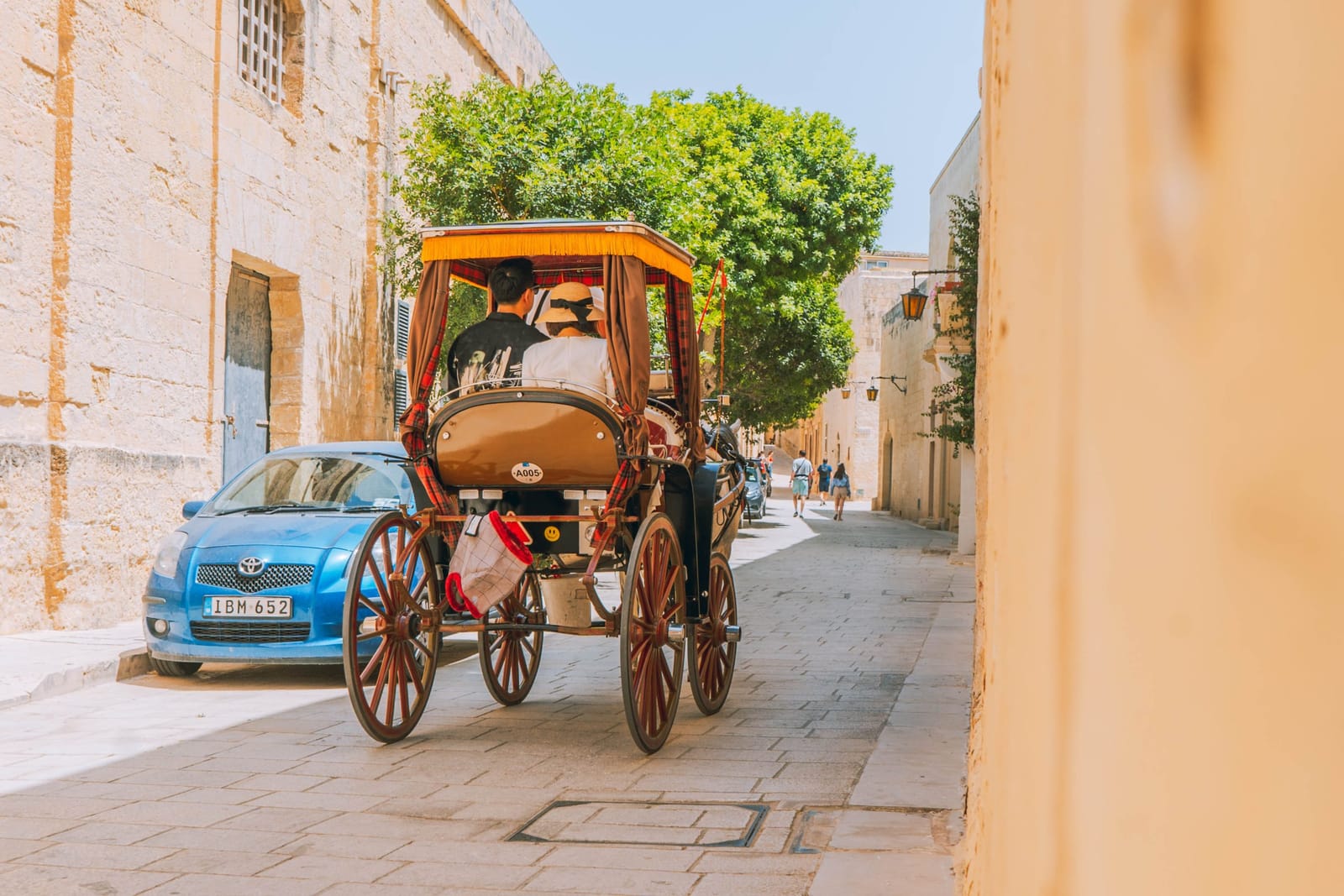 Malta Tour - day trips, cruises and private tours in Bugibba, photo 3