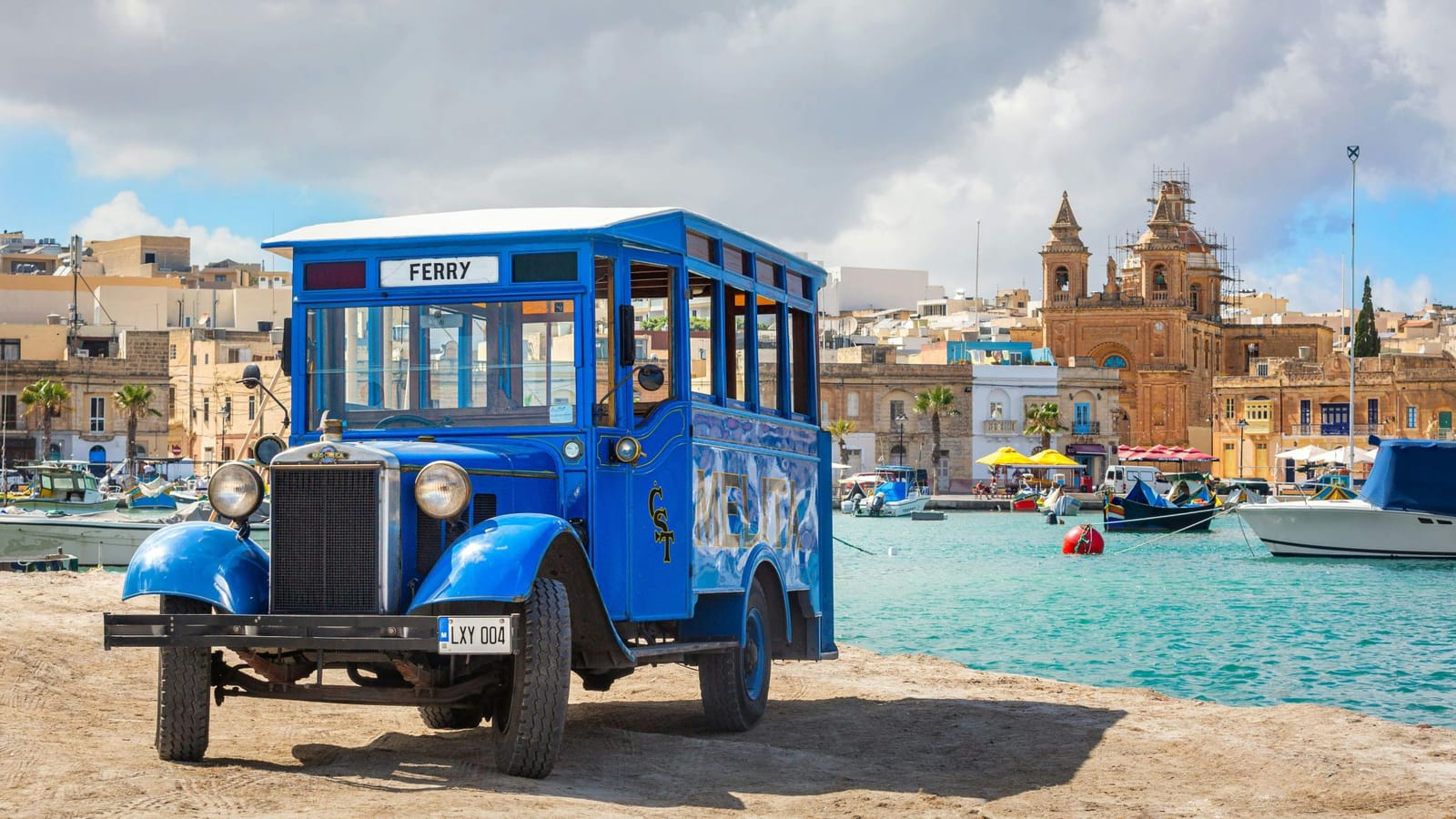 Malta Tour - day trips, cruises and private tours in Bugibba, photo 5