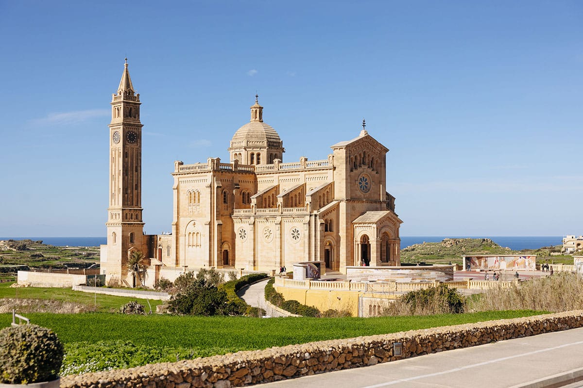 Malta Tour - day trips, cruises and private tours in Bugibba, photo 6