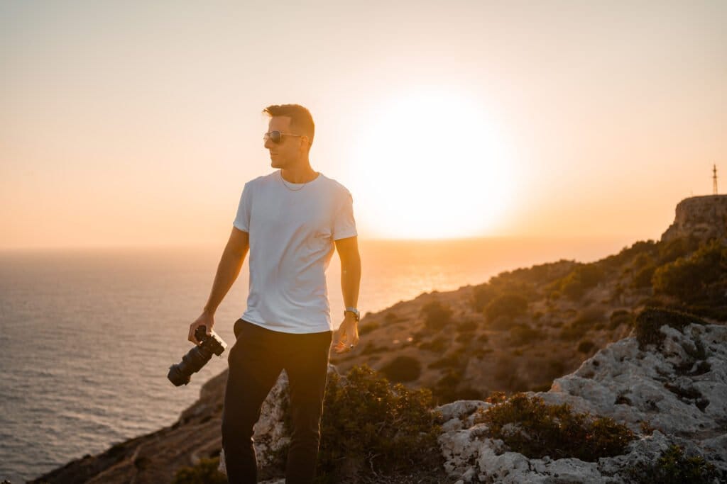 Marcsello Pictures - videographer and photographer in Rabat, photo 1