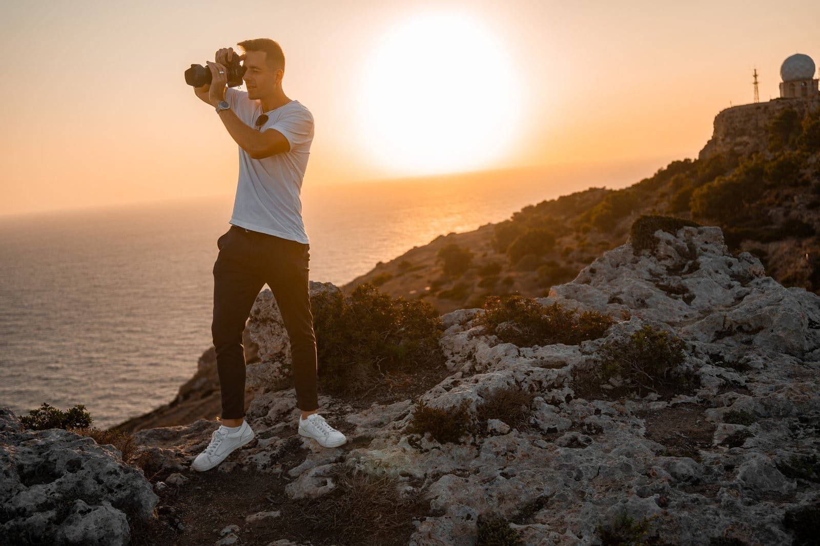 Marcsello Pictures - videographer and photographer in Rabat, photo 2