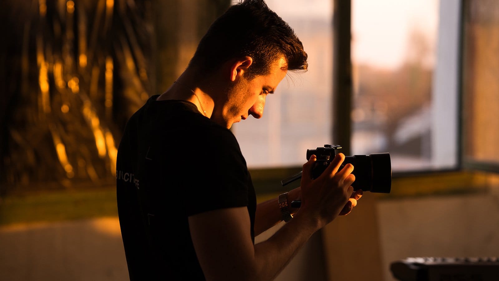 Marcsello Pictures - videographer and photographer in Rabat, photo 5