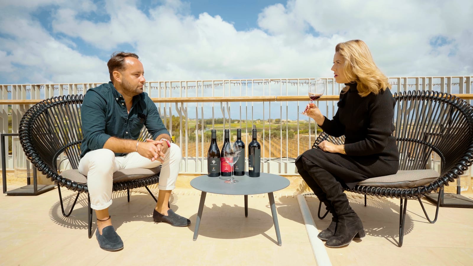 Marcsello Pictures - videographer and photographer in Rabat, photo 8