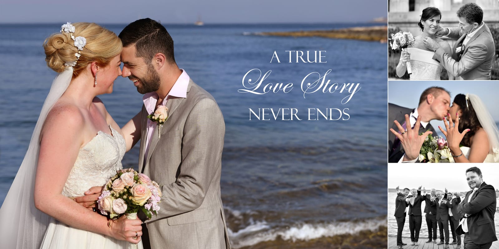 Photo Artist Malta - wedding and portrait photographers in St Paul's Bay, photo 5
