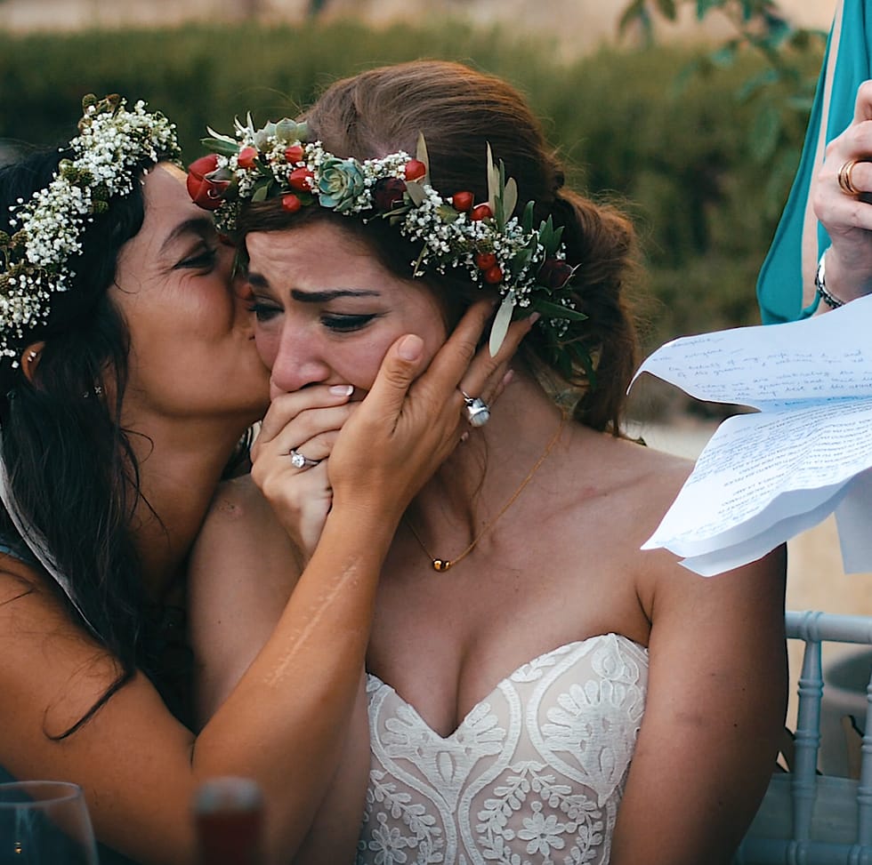 Malta Wedding Videographer - cinematic wedding films in Siġġiewi, photo 1