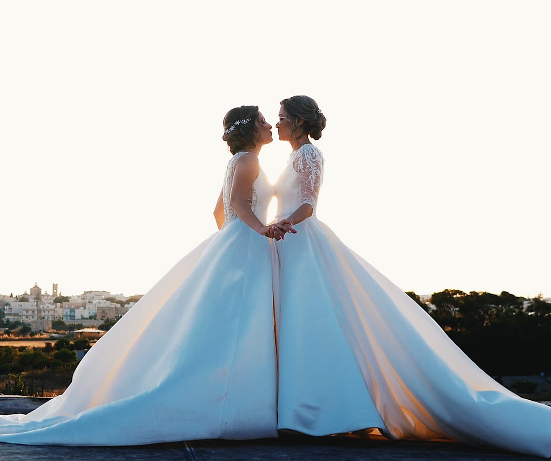 Malta Wedding Videographer - cinematic wedding films in Siġġiewi, photo 2