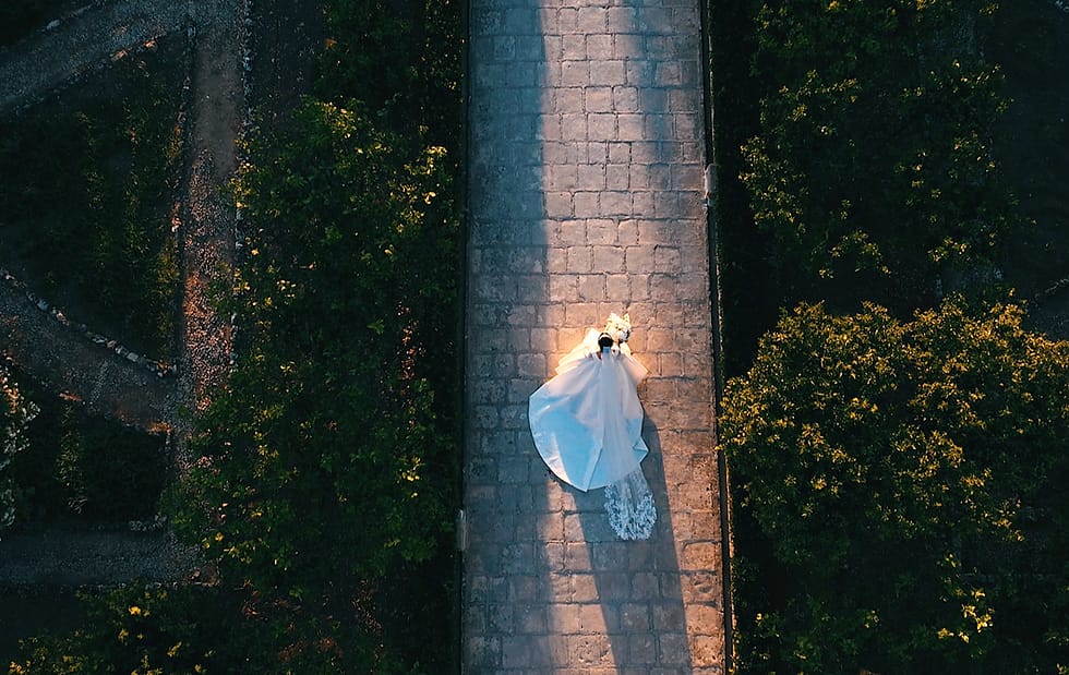 Malta Wedding Videographer - cinematic wedding films in Siġġiewi, photo 3